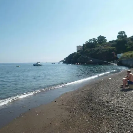 Appartement Relax Near The Old Town Center Of Lipari