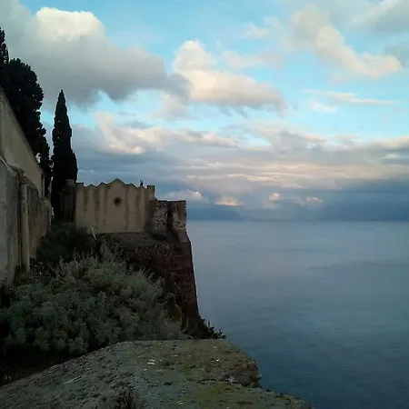 Relax Near The Old Town Center Of Lipari Appartement Lipari (Isola Lipari)